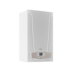 Reparación de calderas Baxi Platinum Alux en Madrid
