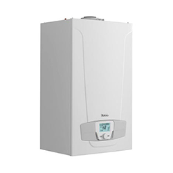 Reparación de calderas Baxi Platinum Max Plus 28/28F en Madrid