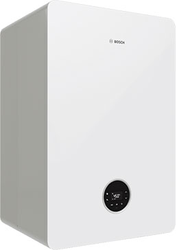Reparación de calderas Bosch Condens 1200W