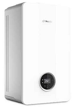 Reparación de calderas Bosch Condens 4300IW
