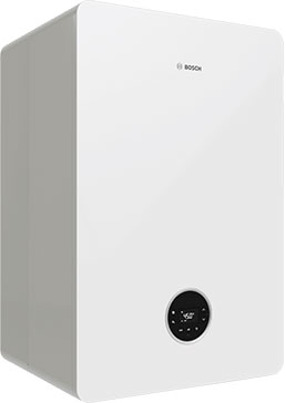 Reparación de calderas Bosch Condens 5300IWT