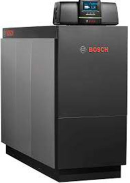 Reparación de calderas Bosch Condens 7000FP