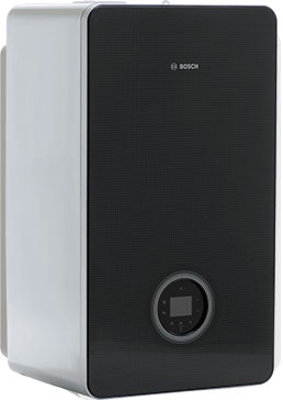 Reparación de calderas Bosch Condens 8700IW